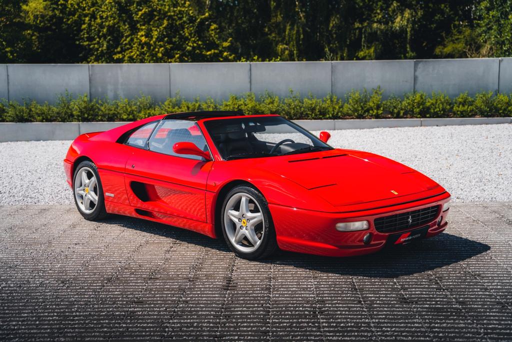 2000 Spider - photo 2