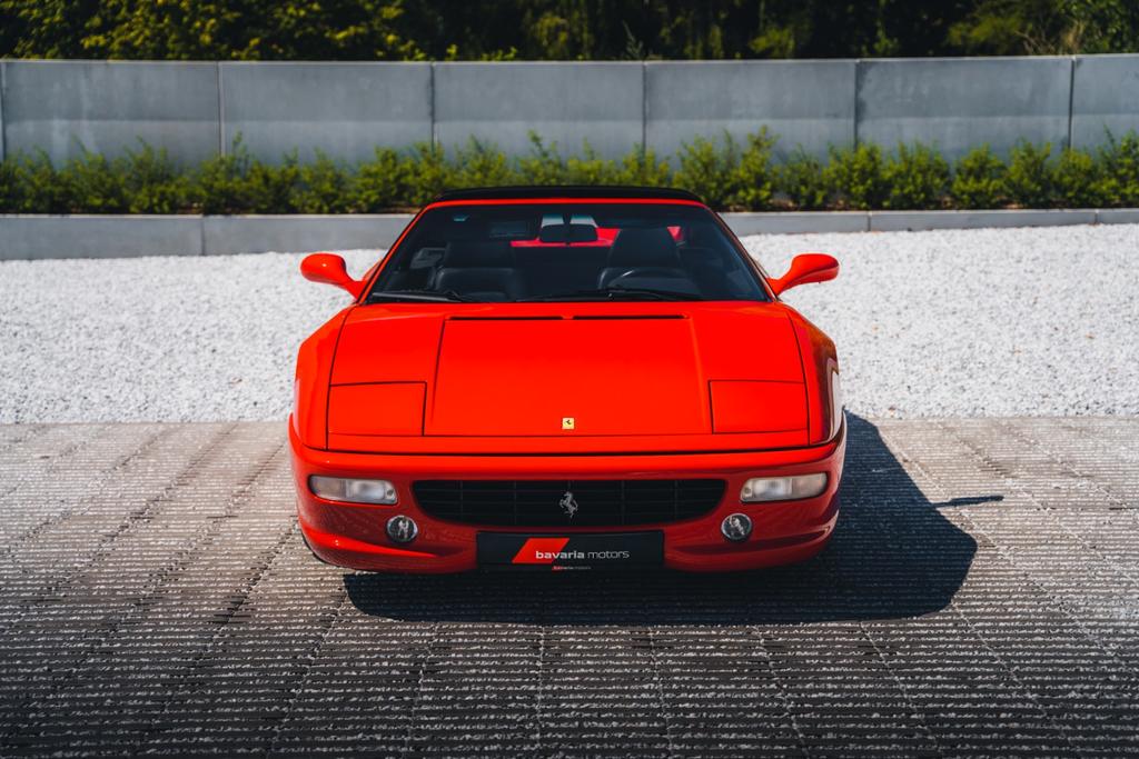 2000 Spider - photo 3