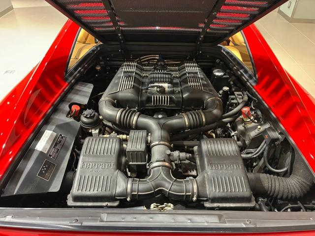 1999 Rosso Berlinetta F1 - photo 3