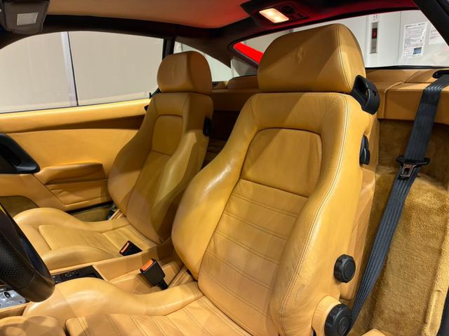 1999 Rosso Berlinetta F1 - photo 2