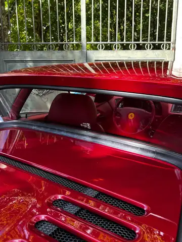 1998 Rosso Berlinetta F1 - photo 2