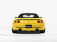 1996 Giallo Spider — photo 3