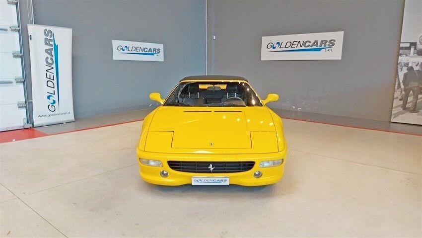 2000 Giallo Spider F1 — photo 2