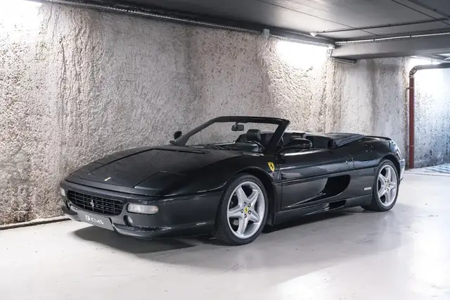 1996 Nero Spider Manual - photo 3