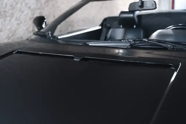 1996 Nero Spider Manual - photo 2