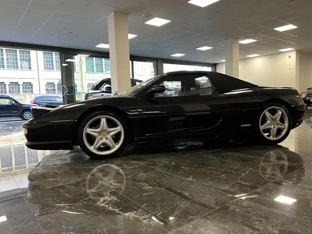 1999 Nero Spider F1 - photo 3