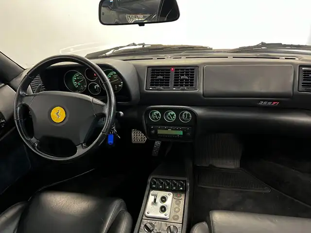 1999 Nero Spider F1 - photo 2