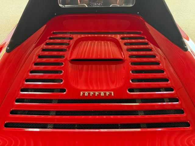 1998 Rosso Spider F1 - photo 3