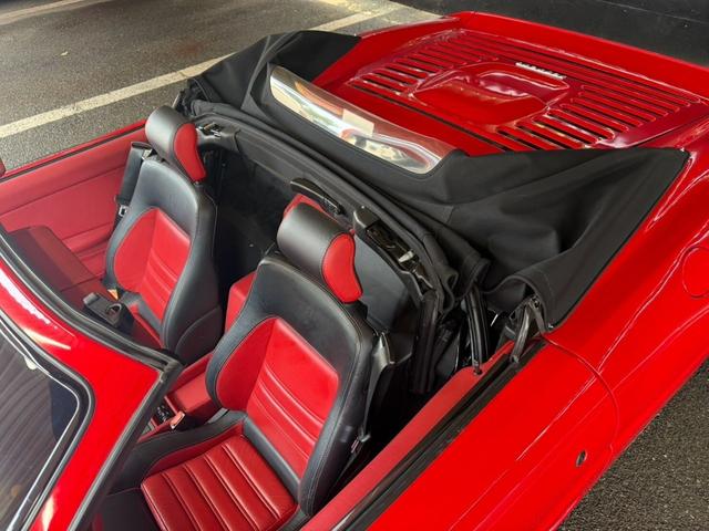 1998 Rosso Spider F1 - photo 2