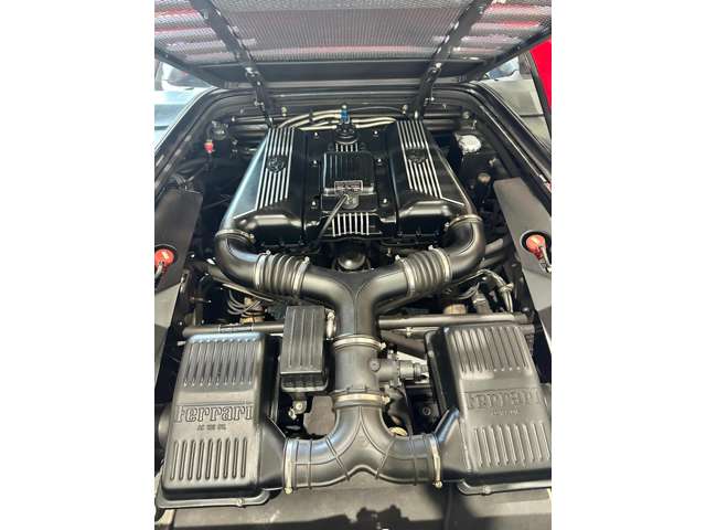 1996 Rosso Berlinetta — photo 3