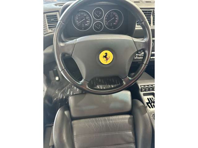 1996 Rosso Berlinetta — photo 2