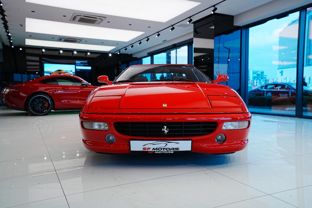 1999 Spider F1 — photo 2
