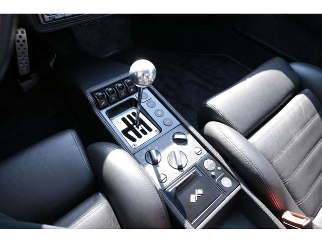 1996 Rosso Berlinetta Manual - photo 2