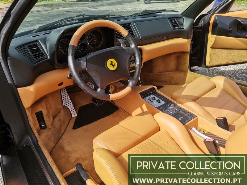 1998 Blu Berlinetta F1 - photo 2