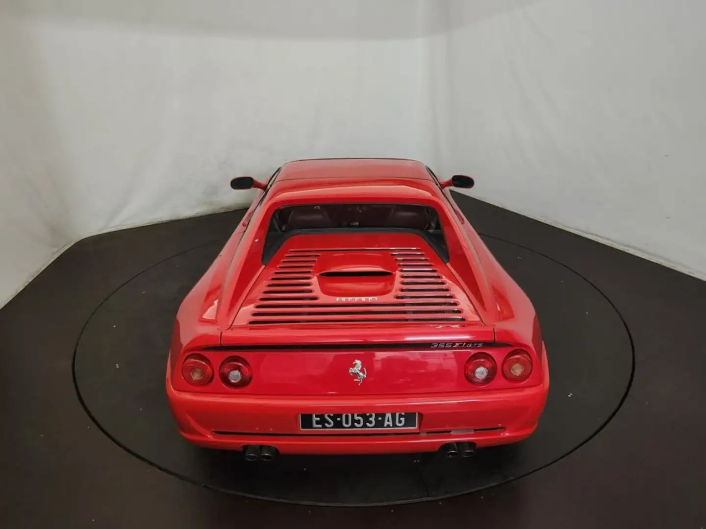 Nero Berlinetta - photo 3