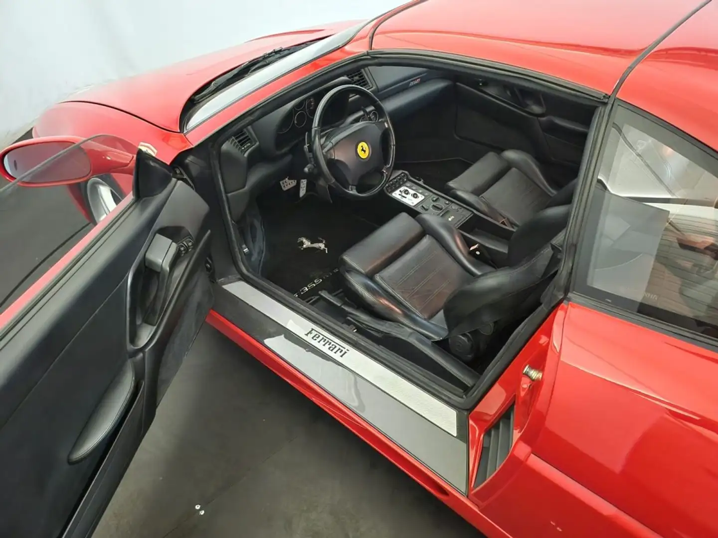Nero Berlinetta - photo 2