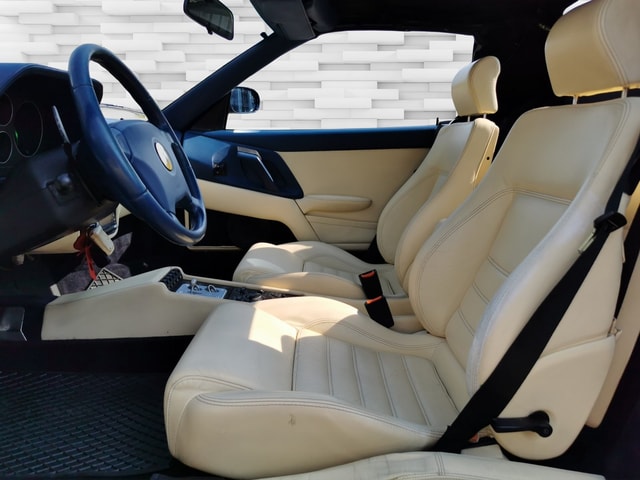 1998 Blu Spider F1 FHP - photo 2