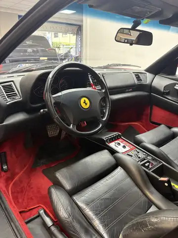 1998 Rosso Berlinetta F1 - photo 2