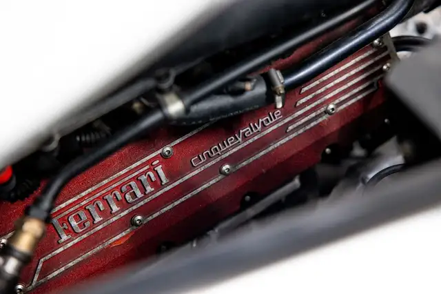 1998 Argento GTS F1 - photo 3