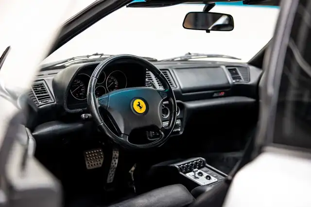 1998 Argento GTS F1 - photo 2