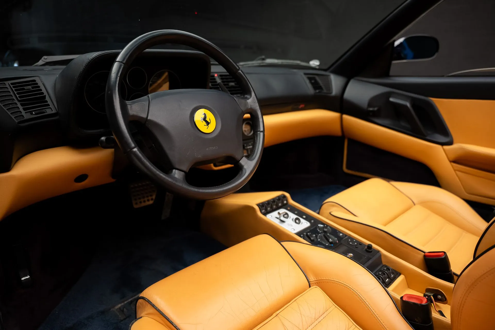 1998 Blu Spider F1 — photo 2