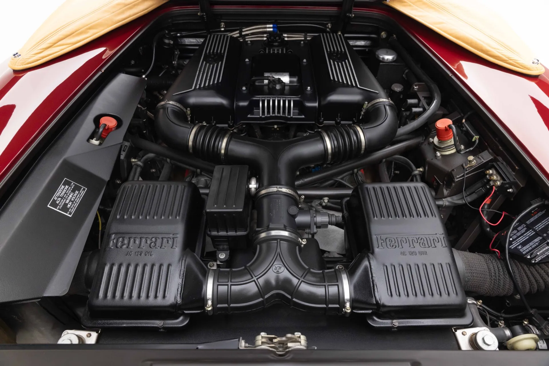 1998 Spider Manual - photo 3