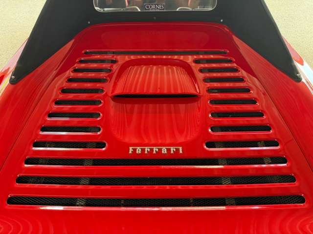 1998 Rosso Spider F1 - photo 3