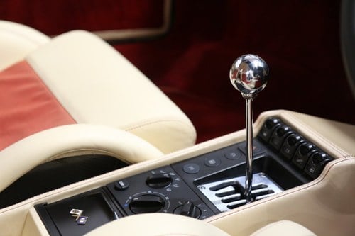 1997 Rosso Berlinetta Manual - photo 2