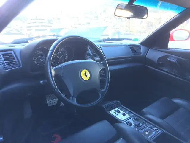 1997 Nero Berlinetta F1 - photo 2