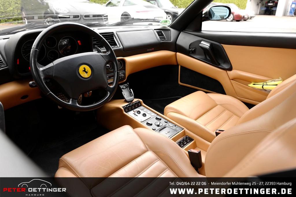 1999 Nero Spider F1 - photo 2