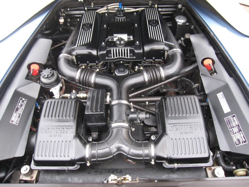 1998 Grigio Spider F1 — photo 3