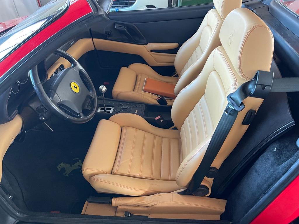1996 GTS - photo 2