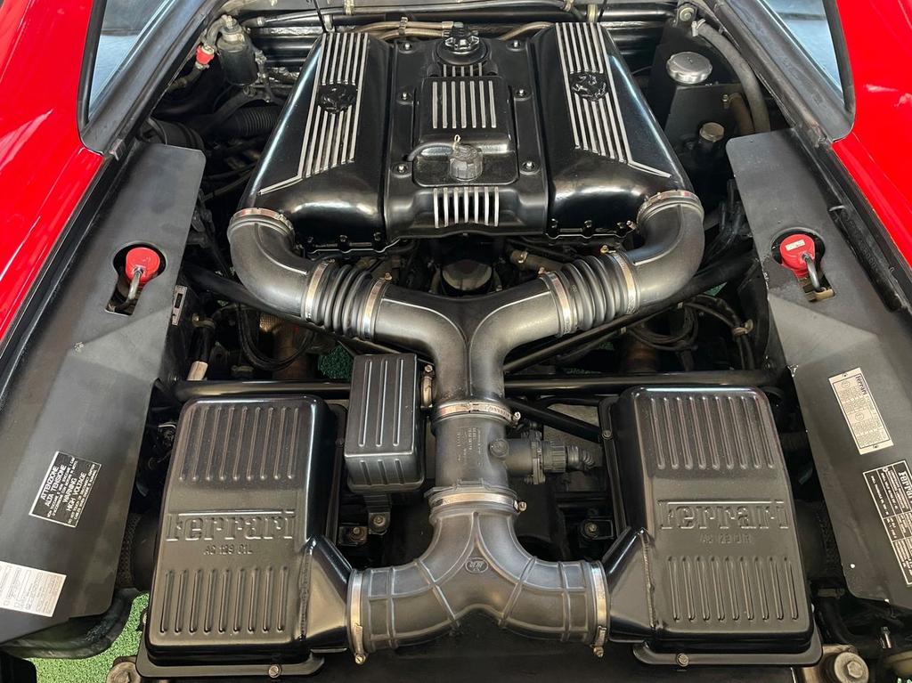 1996 GTS - photo 3