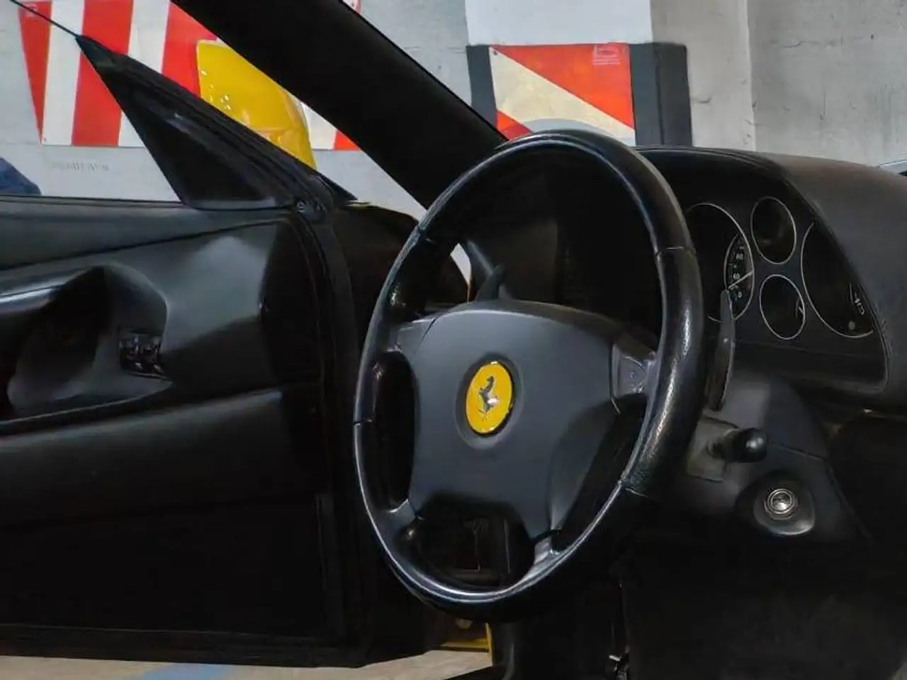 1998 GTS - photo 2
