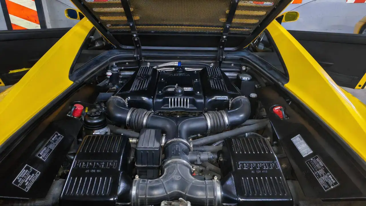 1998 GTS - photo 3
