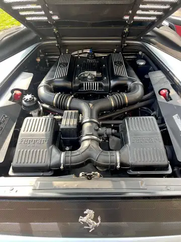 1998 Grigio Spider F1 - photo 3