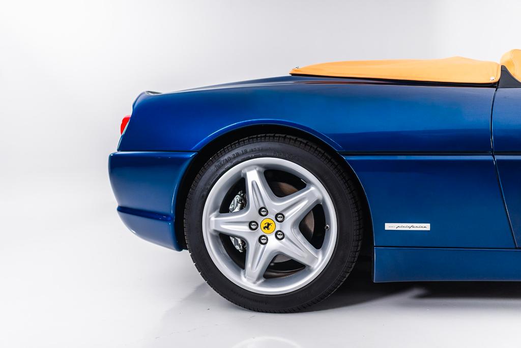 1999 Blu Spider F1 - photo 2