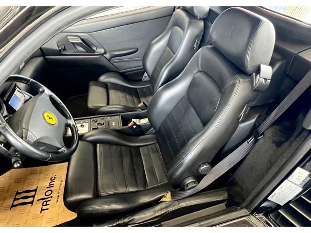 1998 Nero Berlinetta F1 — photo 2