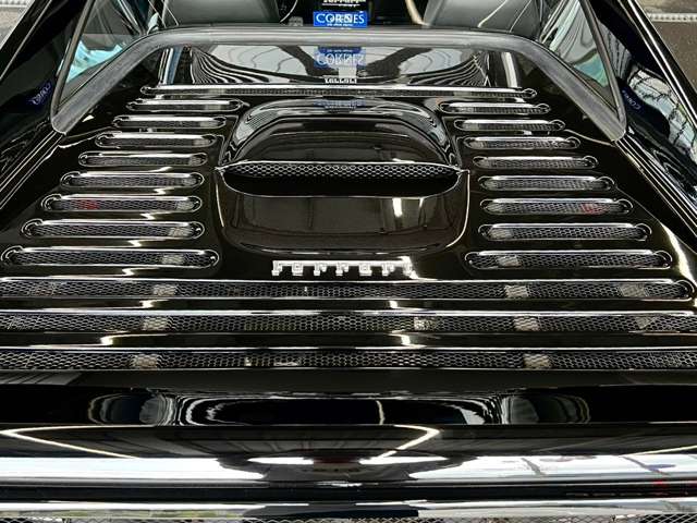 1998 Nero Berlinetta F1 — photo 3
