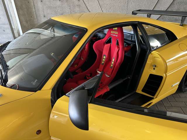 1999 Giallo Challenge Manual 2.7 - photo 2