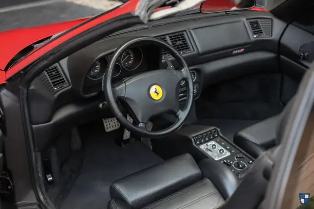 1997 Rosso GTS F1 - photo 2