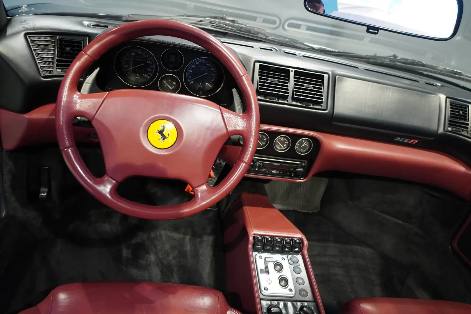 1998 Spider F1 — photo 2