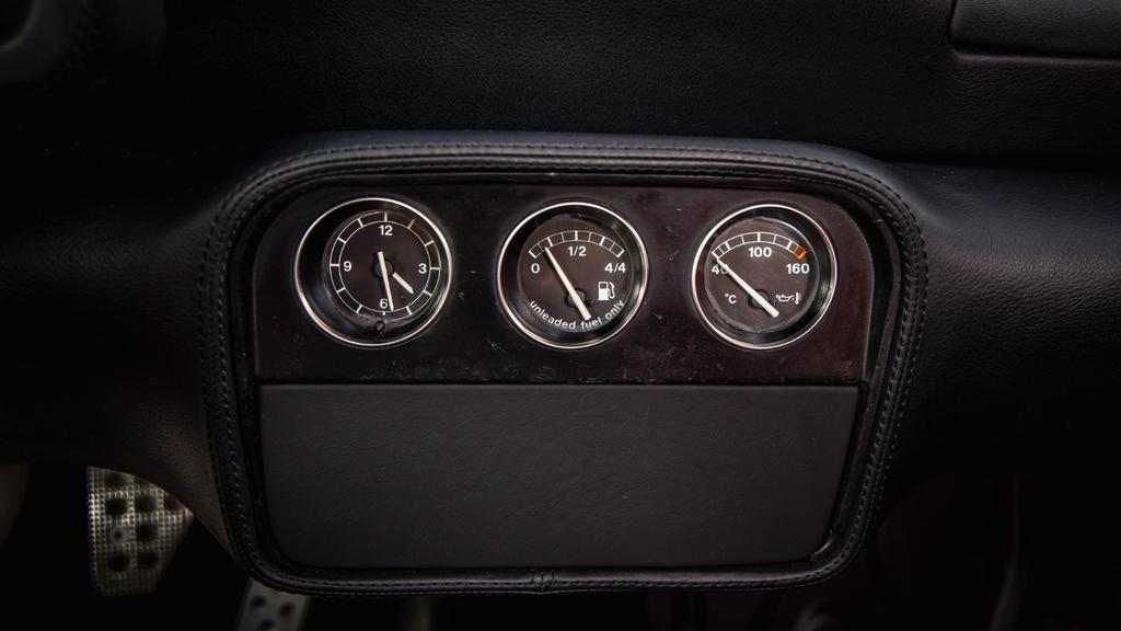 1996 Challenge — photo 3